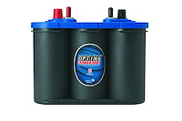 BlueTop Marine Battery