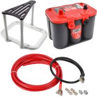 Remote Battery Kit