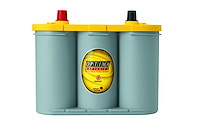 YellowTop Deep-Cycle Battery 12 Volts
