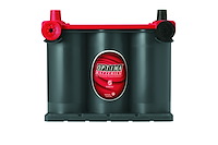 RedTop 12-Volt Battery Model/BCI Group: 75/25