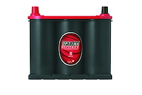 RedTop 12-Volt Battery Model/BCI Group: 25