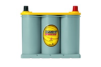 YellowTop Deep-Cycle Battery 12 Volts