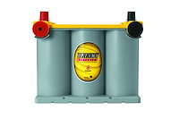 YellowTop Deep-Cycle Battery 12 Volts