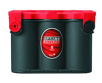 Redtop 12-Volt Battery Model/BCI Group: 78