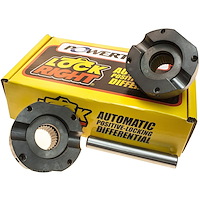 Lock Right Locking Differential Chrysler 8.75"
