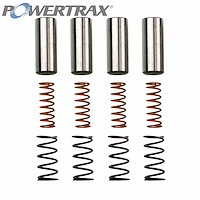 Lock Right Differential SPRING KIT