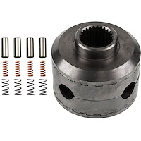 Lock Right Locking Differential 1989-1998 Suzuki Sidekick