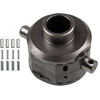 Lock Right Locking Differential Toyota 8"