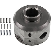 Lock Right Locking Differential Toyota 7.5"