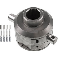 Lock Right Locking Differential AMC 20