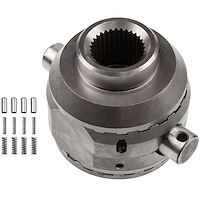 Lock Right Locking Differential Ford 8.8" 10 Bolt