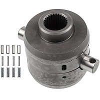 Lock Right Locking Differential GM 8.5" 10 Bolt