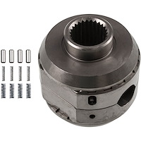 Lock Right Locking Differential GM 7.5" 10 Bolt