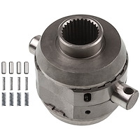 Lock Right Locking Differential GM 7 5/8" 10 Bolt