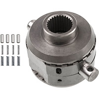 Lock Right Locking Differential GM 8.2 10-Bolt