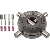 Lock Right Locking Differential GM 10.5" 14 Bolt