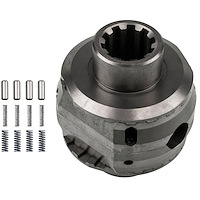 Lock Right Locking Differential Dana 25
