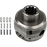 Lock Right Locking Differential Dana 27