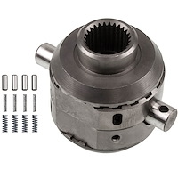 Lock Right Locking Differential Dana 30