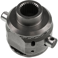 Lock Right Locking Differential Dana Spicer 35