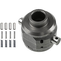 Lock Right Locking Differential Dana Spicer 35