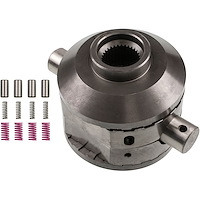 Lock Right Locking Differential Dana 70