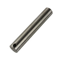 DIFFERENTIAL PINION SHAFT