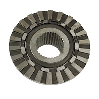 DIFFERENTIAL REBUILD KIT