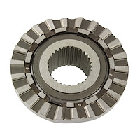 DIFFERENTIAL REBUILD KIT