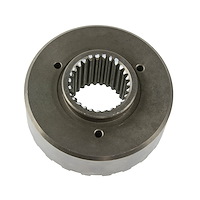 DIFFERENTIAL REBUILD KIT