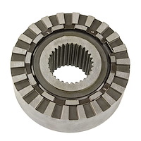 DIFFERENTIAL REBUILD KIT