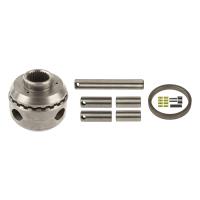NoSlip Traction System Gear: 9"
