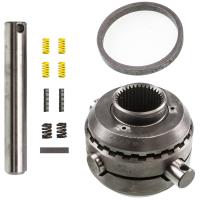 No-Slip Traction System 9 in. 35 Spline For Open Differential
