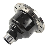 DIFFERENTIAL LOCK ASSEMBL
