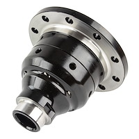 DIFFERENTIAL LOCK ASSEMBL