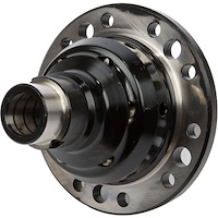 Grip Pro Traction System Ford