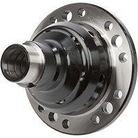 Grip Pro Traction System Ford