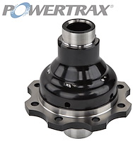 Grip Pro Traction System GM 7.750 in. IRS