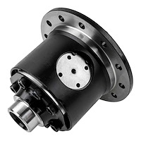 GM 9.5/9.76 33 SPL 3.42