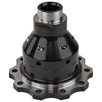 Grip Pro Traction System Chrysler 8.75