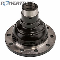 Grip Pro Traction System Dana 44