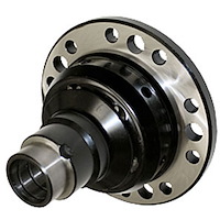 Grip Pro Traction System Dana 35