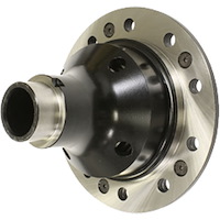 Grip Lok Traction System Dana 35