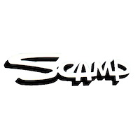 Scamp Decal Kit for 1970-1972 Plymouth Scamp