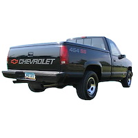 "454 SS" Decal Kit for 1990-1991 Chevy 1500