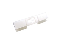 2104 020/25 Molding Clip for 1997-2004 Mitsubishi Diamante