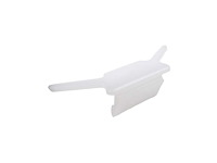 2105 008/25 Molding Clip for 1987-1988 Nissan 200SX, 1984-1989 Nissan 300ZX