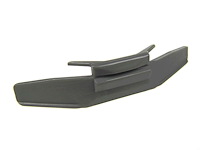 2106 083/25 Molding Clip for 1985-1989 Toyota MR2