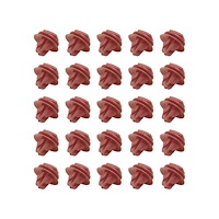 5404 007/25-Cowl Fastener for 2014-2020 Ram ProMaster