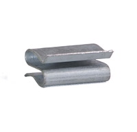 6105 006/25 Fender Clip for 1970-1973 Nissan 240Z, 1974-1975 Nissan 260Z, 1975-1978 Nissan 280Z